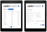 Celéri Health Assessment Tablet (with Case)